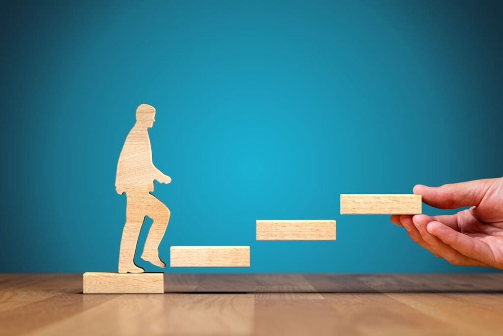 developpement personnel